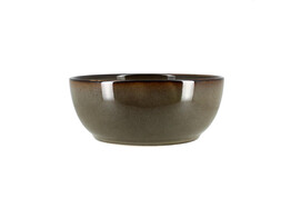 OGO TABLE POKE BOWL 18CM GREEN