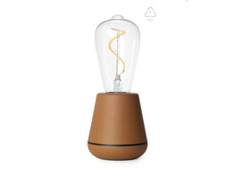 ONE TABLE LIGHT CINNAMON PET / OUTDOOR