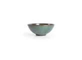 MUNDUK GREEN BOWL 19XH8CM