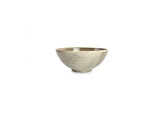 MUNDUK GREY BOWL 19XH8CM OUT 