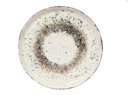 GURAL GALAXY ASSIETTE PLATE DIA 29CM