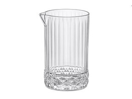 MIXING GLASS AMERICA 79CL BORMIOLI