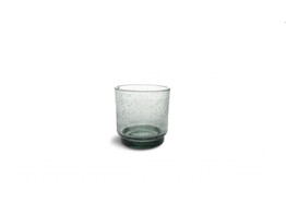 KOLON GREEN VERRE GOBELET 38CL