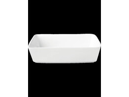 RAVIER PORCELAINE 36X26XH7.5CM