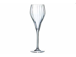 SYMETRIE VERRE A CHAMPAGNE 16CL