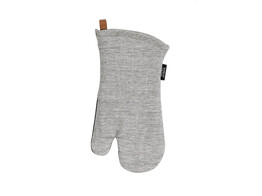 GANTS DE FOUR PAIRE HERCULES GREY 17X33CM