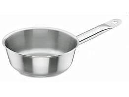 SAUTEUSE INOX DIA 20CM 1.6L LACOR