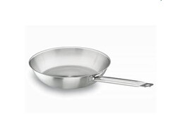 BRAADPAN INOX DIA 24CM LACOR