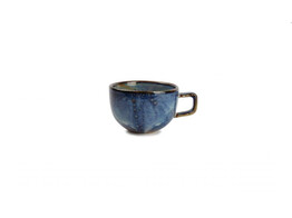 NOVA BLUE TASSE A CAPPUCCINO 28CL