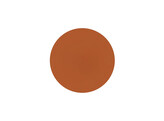 PLACE MAT TOGO CARAMEL ROND DIA 38CM