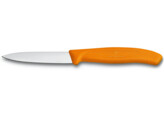 SCHILMESJE VICTORINOX ORANJE