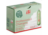 SLAGROOMPATRONEN ISI ECO 60 STUKS