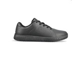 SIKA ENERGY LACED UP NOIR TAILLE 42 ANTI STATIQUE