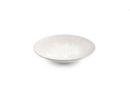 HALO CLOUD PLAT ROND DIA 30XH6CM