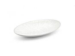 HALO CLOUD PLAT A SERVIR OVALE 40X25.5CM