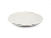 FILO WHITE PLAT A SERVIR DIA 51XH7.5CM