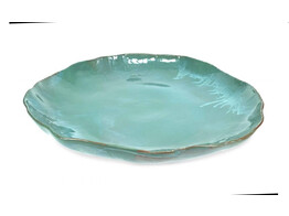 FILO OPAL PLAT A SERVIR  DIA 51XH7.5CM