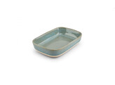 OVEN RAVIER A FOUR BLEU 23.5XH4.5CM