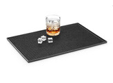 TAPIS BAR CAOUCHOUC 45.3X30.5XH1.5CM