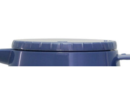 DOP VOOR THERMOS JAZZ 30CL BLAUW