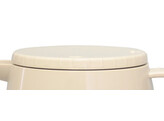 DOP VOOR THERMOS JAZZ 30CL BEIGE